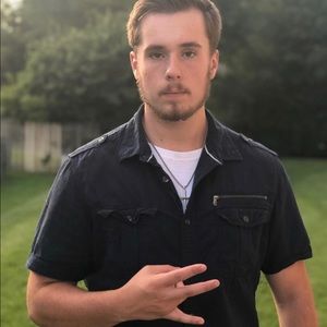 Meet your Posher, Kyle